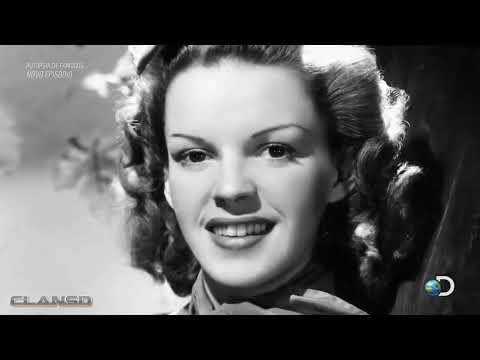 Autópsia de Famosos - Judy Garland - Canal de Documentários