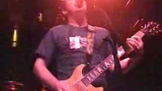 Rufio - White Lights [Live]