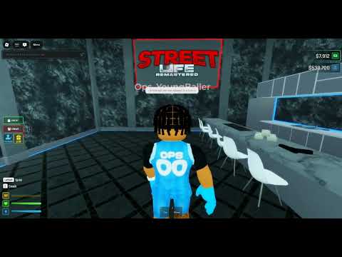 Showcasing SLR Gangs Turfs  [OPS Edition]💦