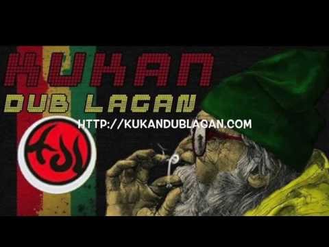 Kukan Dub Lagan   Sunshine Music For Smiling People ( Promo )