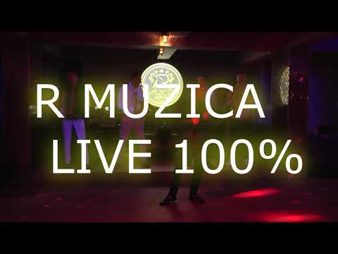 LUCI LADARIU &  NICUSOR TUNEA  BAND // R MUZICA  // 04.05.2019