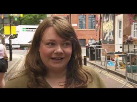 BBC North West Tonight: LGBT Foundation on Manchester Pride & Health