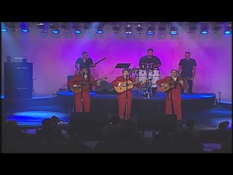 LOS TRES REYES - ENGAÑADA