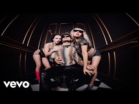 Michael Medrano - PRIMADONNA ☆☆