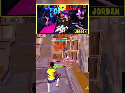 x2Twins vs. PWR Alex (FNCS Champ)