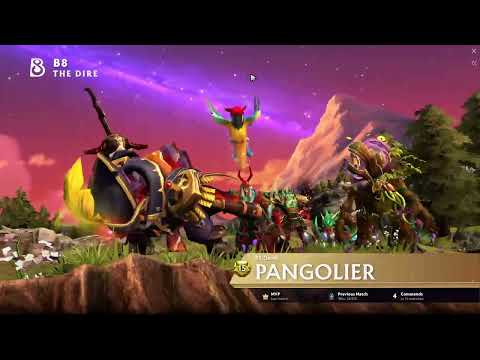 Pinnacle | 25 Year Anniversary Show | Team Tickles vs B8 - Game  1