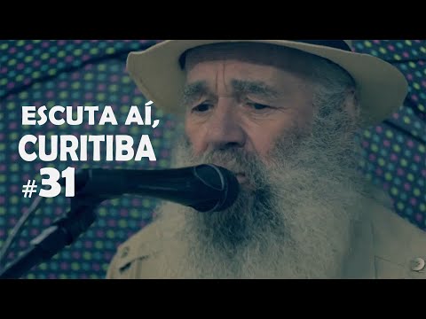Escuta aí, Curitiba 31 | Você e eu de uma só vez