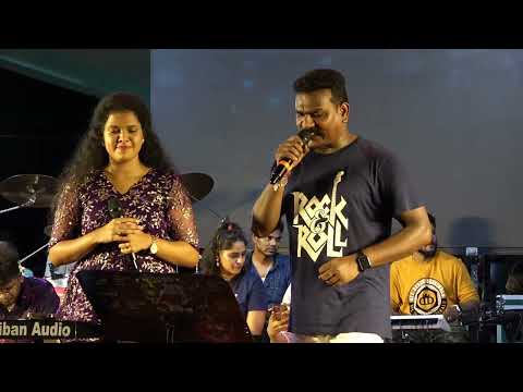 Thathom Thalaangu (vetrivizha) super singer Sreesha