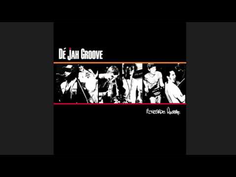 Dé Jah Groove - The Remedy_Live at Guruland (Renegade Reggae)