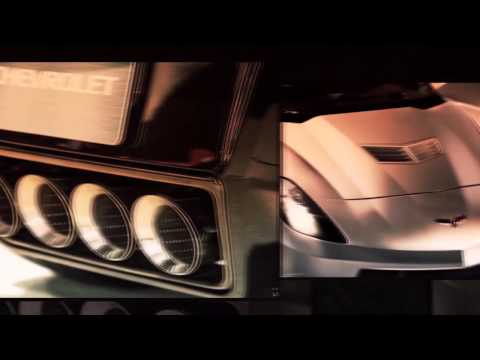 2014 NEW Chevrolet Corvette Singray - Official Emotional Trailer