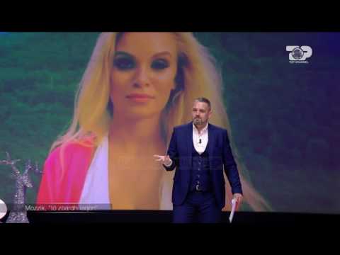Top Show Magazine, 16 Dhjetor 2016, Pjesa 3 - Top Channel Albania - Talk Show