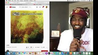 311- Lucky (Reaction)