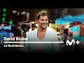 LA RESISTENCIA Entrevista A David Bisbal LaResistencia 29 05 2023
