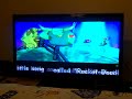 Opening To Between The Lions Be Bop 2003 VHS