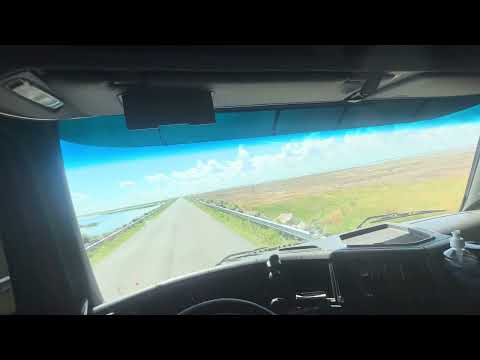 964.🇦🇷RN.07 RUFINO/SANTA FÉ/ARGENTINA