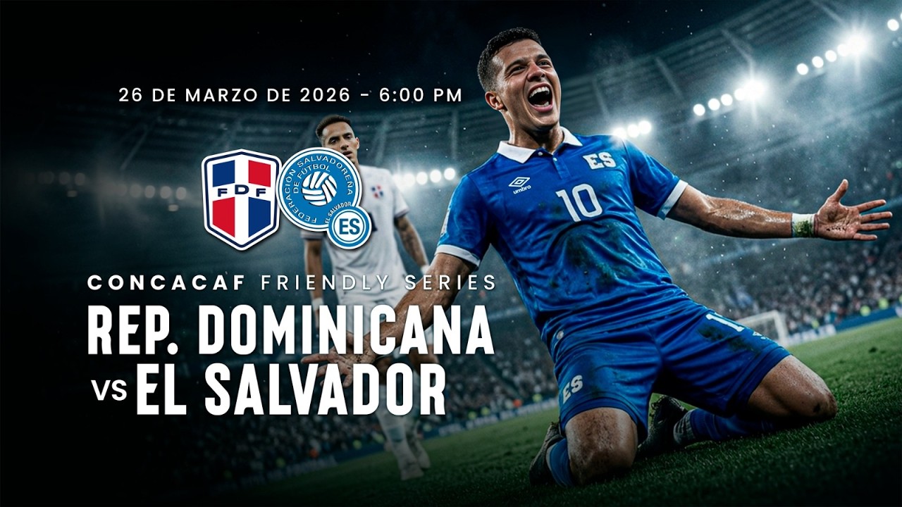 SELECCÍON I FÚTBOL I  MASCULINA MAYOR - AloudTV Sports