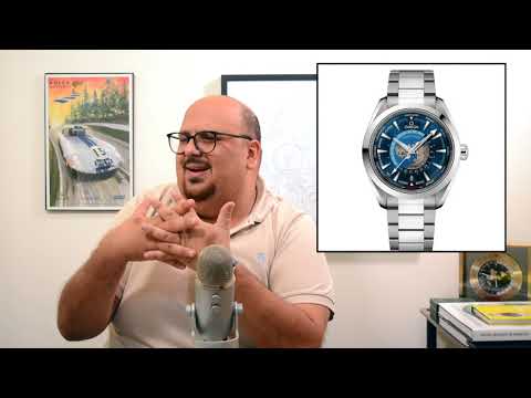 Saving Up For Your Grail Watch ? Best Travel Watch No One Knows About ?