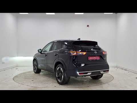 Nissan Qashqai EPOWER HYBRID SV PREMIUM AUTO *RETA - Image 2