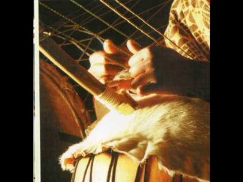 Mory Kante  // Shola Ama