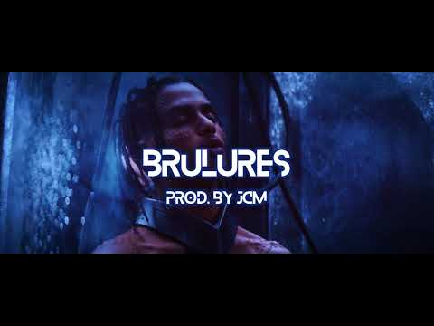 [FREE] Luv Resval x Youv Dee Type Beat-"Brûlures" (Prod. by JCM)
