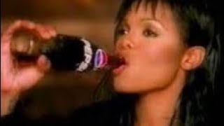 Janet Jackson - ‘Ask For More’ Pepsi Commercial 1999