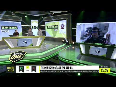 Moonmeander aka NEVA EVA shares his dota philosophy