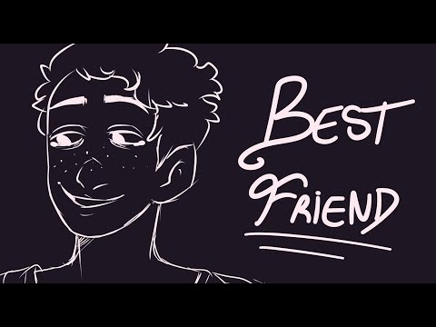 Rex Orange County  - Best Friend (TRADUÇÃO ANIMADA)