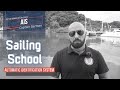 What Is AIS How It Works On A Boat Why Every Sailor Needs It