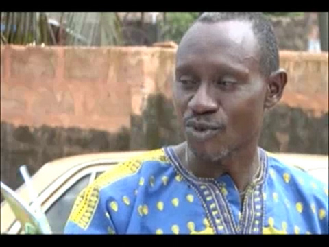 MY CHOIR MASTER SEASON 1 ( LATEST NOLLYWOOD MOVIE 2017)