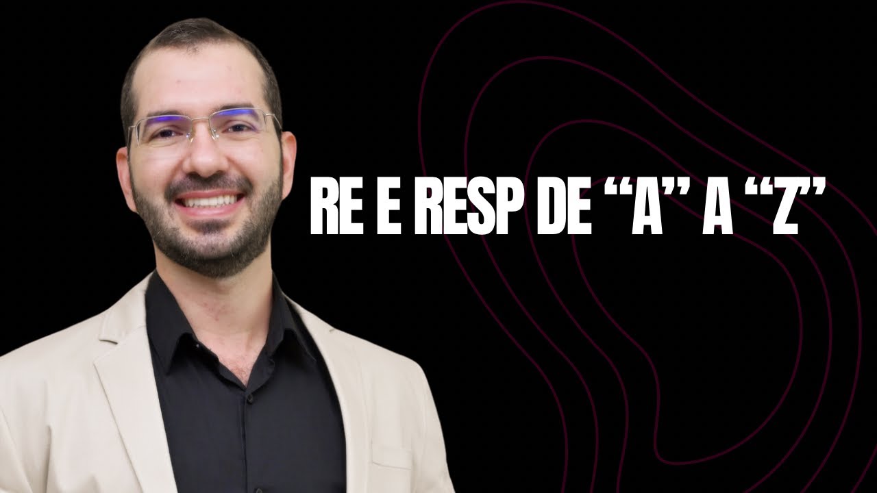 Degustação do nosso curso de RE e REsp de A a Z