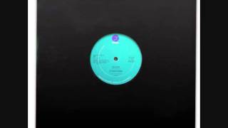 Cybotron - Geopoliticus Child