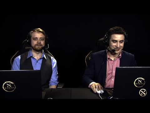 iG vs Mineski (Bo1) - DAC 2018 Group Stage Day 1