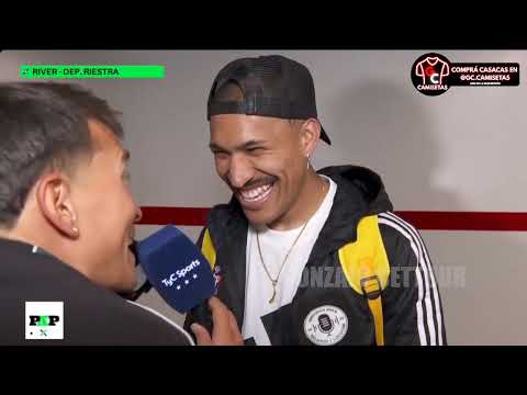 Step by Step - River 1-2 Riestra - Clausura 2025