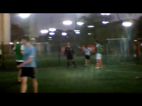 Con Evelyn Somos 7 vs Que Viva El Futbol - Copa Palermo IX 3era Fecha