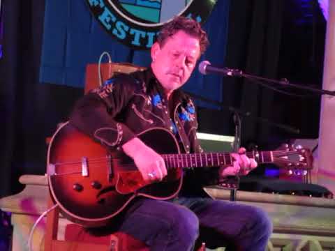 Ian Siegal - A Whiter Shade Of Pale