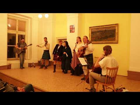 Kelt - Kelt - Široká řeka