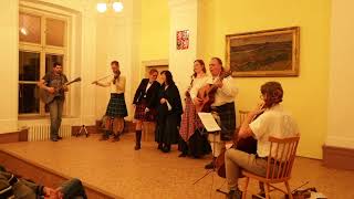 Video Kelt - Široká řeka