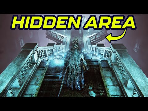 Everything You MISSED in The Hidden path to Haligtree (Probably) - Elden Ring