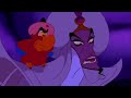 Aladdin Reverse Castle Disaster Prince Ali Reprise