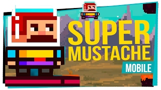 Super Mustache video thumbnail