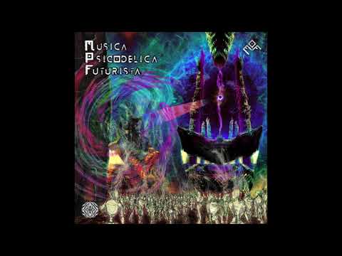 MPF & Mendrion - Soo simple (Sangoma Records)