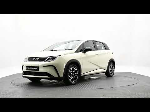 BYD DOLPHIN Order Your 252 Today - Image 2