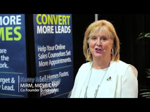Kerry Mulcrone Recommends Lasso CRM for Home Builders