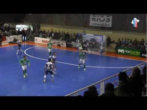 Resumen Ríos Renovables 3, Triman Navarra 4