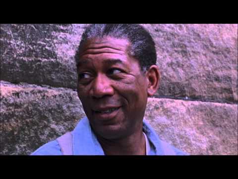 The Shawshank Redemption: Get Busy Living or Get Busy Dying