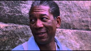 The Shawshank Redemption: Get Busy Living or Get Busy Dying