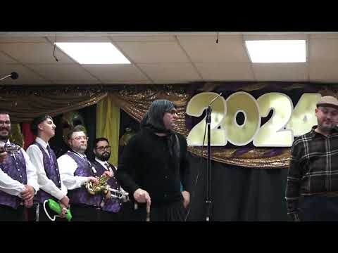 BAILINHO RAPAZES DO CHINO (A VELHA)