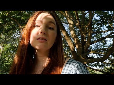 Maz O'Connor - Sink (Official Music Video)