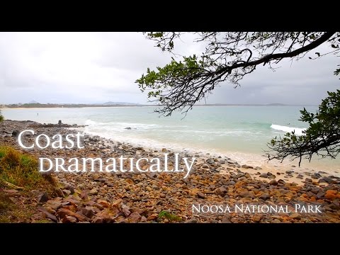 Noosa National Park