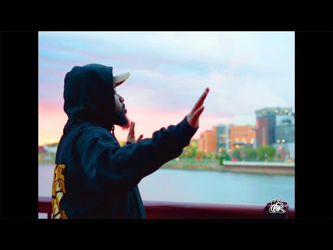 Juice Lord - The Thrill (Official Music Video)